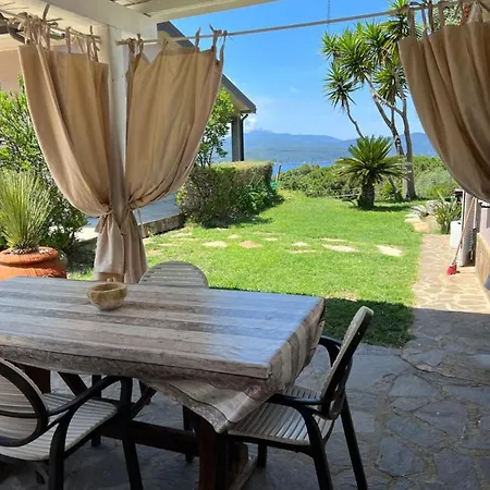 Rustica Villa