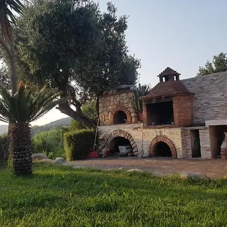 Rustica فيلة كابوليفيري